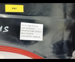 FARO FANALE STOP POSTERIORE SINISTRA FORD FOCUS Mk - 21