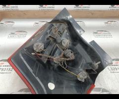 FARO FANALE STOP POSTERIORE SINISTRA FORD FOCUS Mk - 23