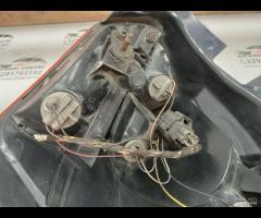 FARO FANALE STOP POSTERIORE SINISTRA FORD FOCUS Mk - 24