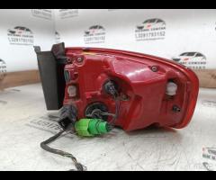 FARO FANALE STOP POSTERIORE SINISTRA SX AUDI A4 B8 - 13