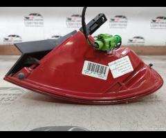 FARO FANALE STOP POSTERIORE SINISTRA SX AUDI A4 B8 - 14