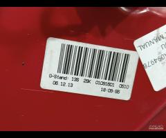 FARO FANALE STOP POSTERIORE SINISTRA SX AUDI A4 B8 - 16