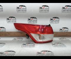 FARO FANALE STOP POSTERIORE SINISTRO SX FORD KUGA