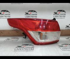 FARO FANALE STOP POSTERIORE SINISTRO SX FORD KUGA