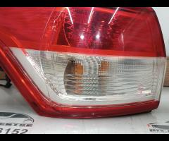 FARO FANALE STOP POSTERIORE SINISTRO SX FORD KUGA - 6