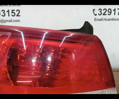 FARO FANALE STOP POSTERIORE SINISTRO SX FORD KUGA - 7