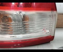 FARO FANALE STOP POSTERIORE SINISTRO SX FORD KUGA - 8