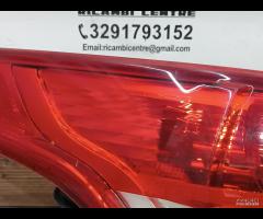 FARO FANALE STOP POSTERIORE SINISTRO SX FORD KUGA - 10