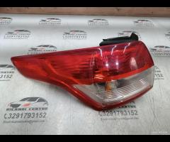 FARO FANALE STOP POSTERIORE SINISTRO SX FORD KUGA - 11