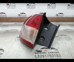 FARO FANALE STOP POSTERIORE SINISTRO SX FORD KUGA - 12