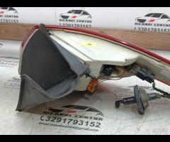 FARO FANALE STOP POSTERIORE SINISTRO SX FORD KUGA - 14
