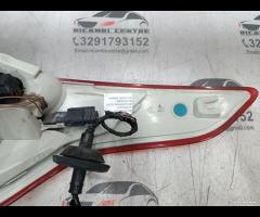 FARO FANALE STOP POSTERIORE SINISTRO SX FORD KUGA - 17