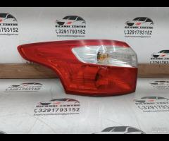 FARO FANALE STOP POSTERIORE SINISTRA SX FORD FOCUS