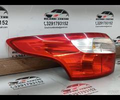 FARO FANALE STOP POSTERIORE SINISTRA SX FORD FOCUS - 7