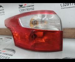 FARO FANALE STOP POSTERIORE SINISTRA SX FORD FOCUS - 8