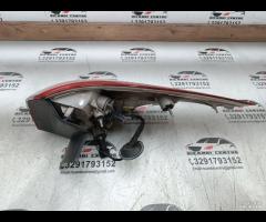 FARO FANALE STOP POSTERIORE SINISTRA SX FORD FOCUS - 11
