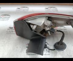 FARO FANALE STOP POSTERIORE SINISTRA SX FORD FOCUS - 12