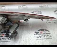 FARO FANALE STOP POSTERIORE SINISTRA SX FORD FOCUS - 13