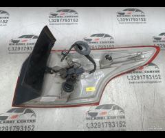 FARO FANALE STOP POSTERIORE SINISTRA SX FORD FOCUS - 14