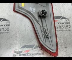 FARO FANALE STOP POSTERIORE SINISTRA SX FORD FOCUS - 16