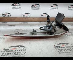 FARO FANALE STOP POSTERIORE SINISTRA SX FORD FOCUS - 17