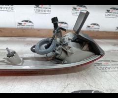 FARO FANALE STOP POSTERIORE SINISTRA SX FORD FOCUS - 18