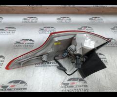 FARO FANALE STOP POSTERIORE SINISTRA SX FORD FOCUS - 20