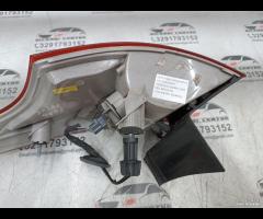 FARO FANALE STOP POSTERIORE SINISTRA SX FORD FOCUS - 21
