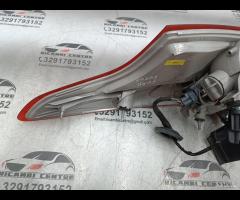 FARO FANALE STOP POSTERIORE SINISTRA SX FORD FOCUS - 22