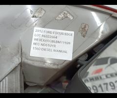 FARO FANALE STOP POSTERIORE SINISTRA SX FORD FOCUS - 23
