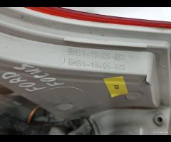 FARO FANALE STOP POSTERIORE SINISTRA SX FORD FOCUS - 24