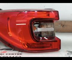 FARO FANALE STOP POSTERIORE SINISTRA RENAULT KADJA