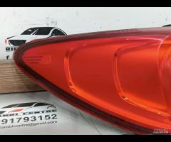 FARO FANALE STOP POSTERIORE SINISTRA RENAULT KADJA