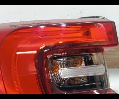 FARO FANALE STOP POSTERIORE SINISTRA RENAULT KADJA - 6