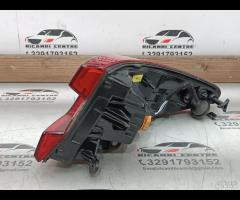 FARO FANALE STOP POSTERIORE SINISTRA RENAULT KADJA - 8