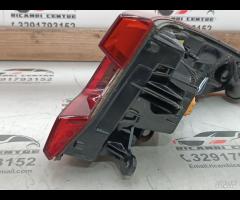 FARO FANALE STOP POSTERIORE SINISTRA RENAULT KADJA - 9