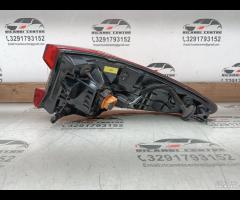 FARO FANALE STOP POSTERIORE SINISTRA RENAULT KADJA - 10