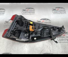 FARO FANALE STOP POSTERIORE SINISTRA RENAULT KADJA - 11