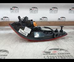 FARO FANALE STOP POSTERIORE SINISTRA RENAULT KADJA - 12