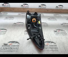 FARO FANALE STOP POSTERIORE SINISTRA RENAULT KADJA - 14