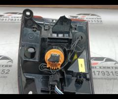FARO FANALE STOP POSTERIORE SINISTRA RENAULT KADJA - 15