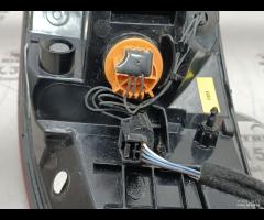 FARO FANALE STOP POSTERIORE SINISTRA RENAULT KADJA - 18