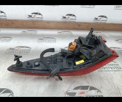 FARO FANALE STOP POSTERIORE SINISTRA RENAULT KADJA - 19