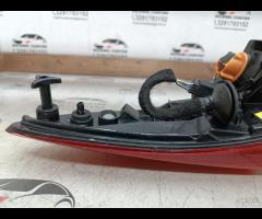 FARO FANALE STOP POSTERIORE SINISTRA RENAULT KADJA - 21