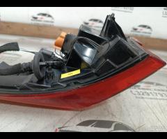 FARO FANALE STOP POSTERIORE SINISTRA RENAULT KADJA - 22