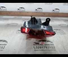 FARO FANALE STOP POSTERIORE SINISTRA RENAULT KADJA - 23