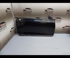 PORTA PORTIERA ANTERIORE DESTRA VOLKSWAGEN SCIROCC