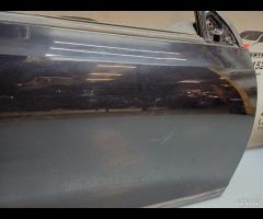 PORTA PORTIERA ANTERIORE DESTRA VOLKSWAGEN SCIROCC - 8