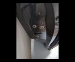 PORTA PORTIERA ANTERIORE DESTRA VOLKSWAGEN SCIROCC - 22