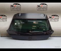 PORTELLONE BAULE COFANO POSTERIORE VOLKSWAGEN SCIR